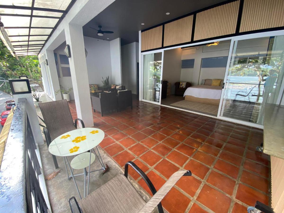 Montecristo Bed & Breakfast San Pablo Exterior photo