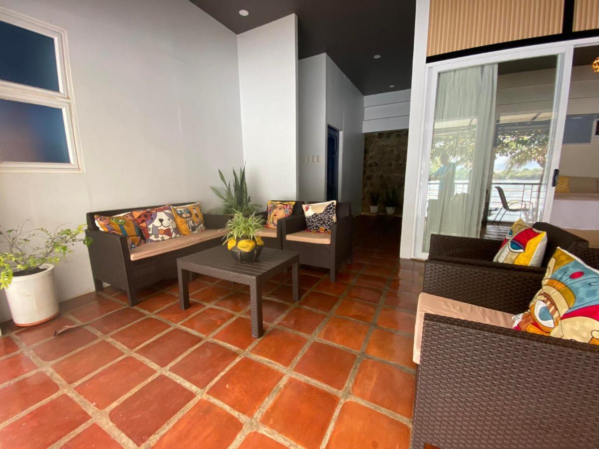 Montecristo Bed & Breakfast San Pablo Exterior photo