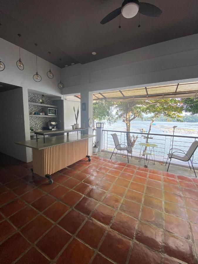 Montecristo Bed & Breakfast San Pablo Exterior photo